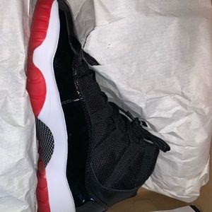 Retro 11s - Bred